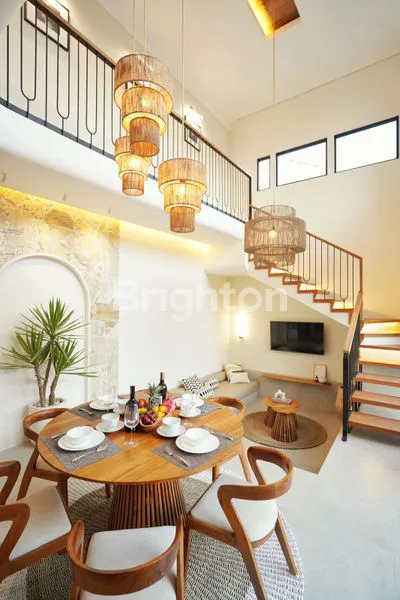 image LEASEHOLD VILLA AMADEO SEMINYAK (6)