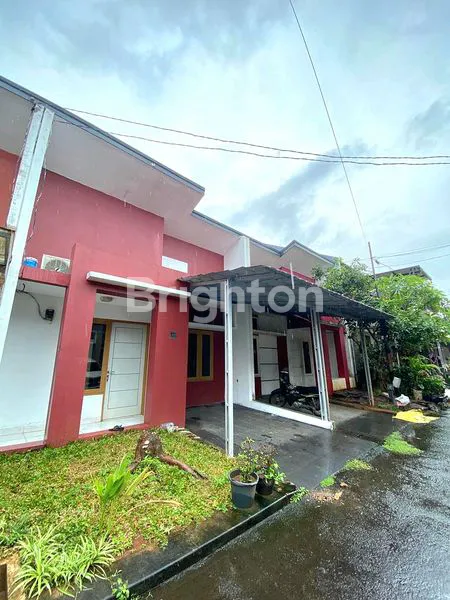 image THE GREEN RESIDENCE TANGERANG GAK SAMPAI 500JUTA! (2)