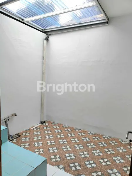 image THE GREEN RESIDENCE TANGERANG GAK SAMPAI 500JUTA! (4)