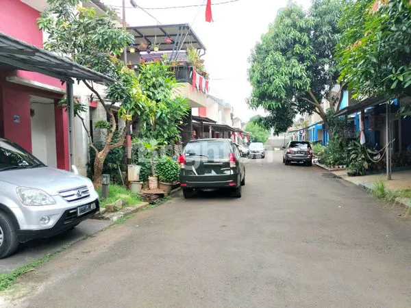 image THE GREEN RESIDENCE TANGERANG GAK SAMPAI 500JUTA! (8)