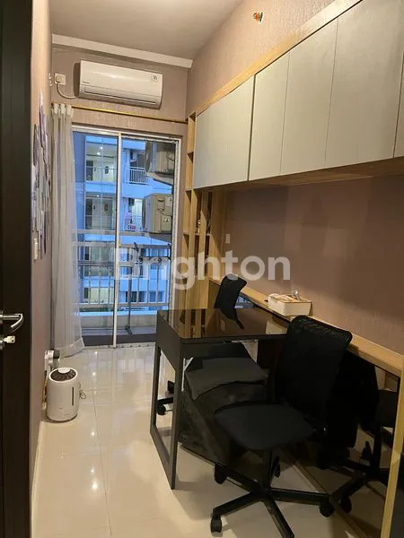 image APARTEMEN DI CITRA LIVING, ISTIMEWA & MURAH SEPERTI BARU FULL FURNISHED, VIEW POOL, TURUN HARGA 55 JUTA/TAHUN MENJADI 45 JUTA/TAHUN MASIH NEGO (3)