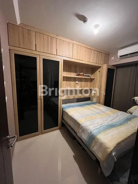 image APARTEMEN DI CITRA LIVING, ISTIMEWA & MURAH SEPERTI BARU FULL FURNISHED, VIEW POOL, TURUN HARGA 55 JUTA/TAHUN MENJADI 45 JUTA/TAHUN MASIH NEGO (5)