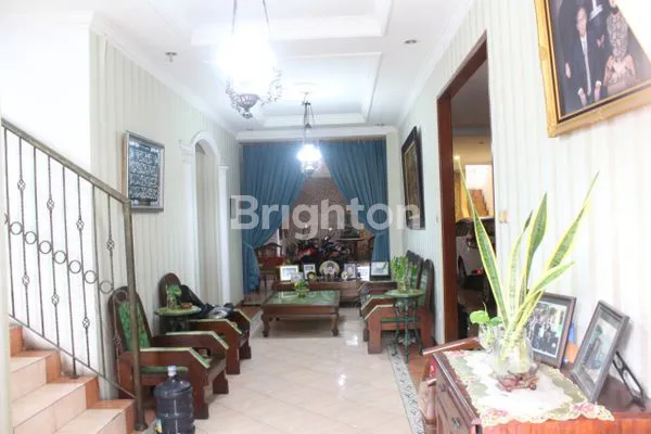 image DIJUAL RUMAH MEWAH SIAP HUNI (4)
