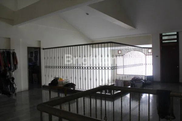 image DIJUAL RUMAH MEWAH SIAP HUNI (2)