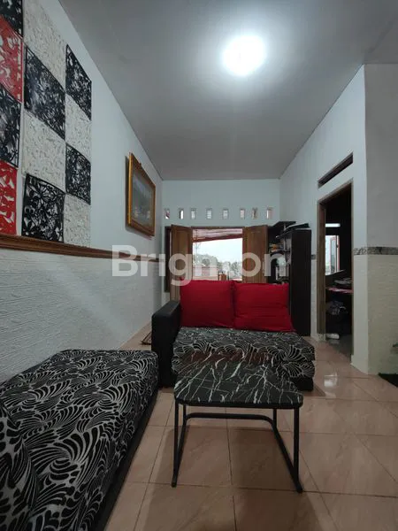 image PERUMAHAN GRAHA PAJAJARAN KOTA BOGOR RUMAH 2 TINGKAT   (1)