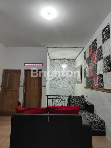 image PERUMAHAN GRAHA PAJAJARAN KOTA BOGOR RUMAH 2 TINGKAT   (4)