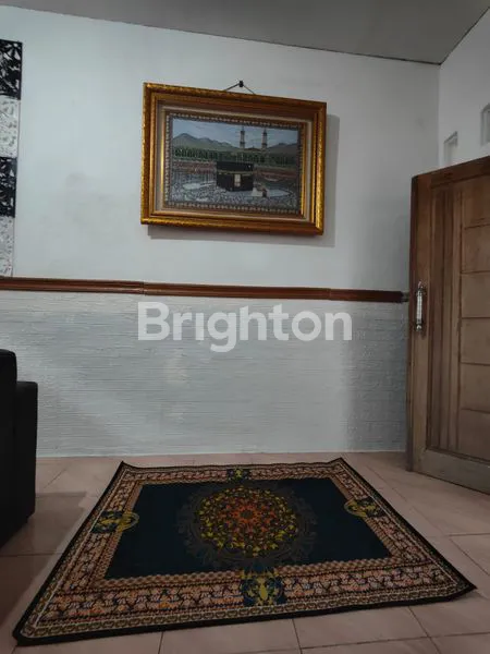 image PERUMAHAN GRAHA PAJAJARAN KOTA BOGOR RUMAH 2 TINGKAT   (3)