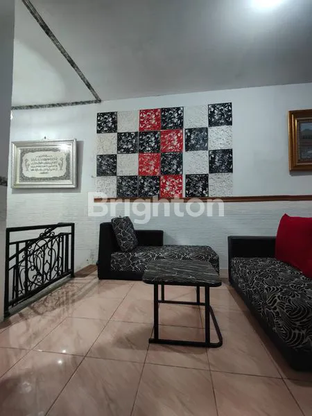 image PERUMAHAN GRAHA PAJAJARAN KOTA BOGOR RUMAH 2 TINGKAT   (8)