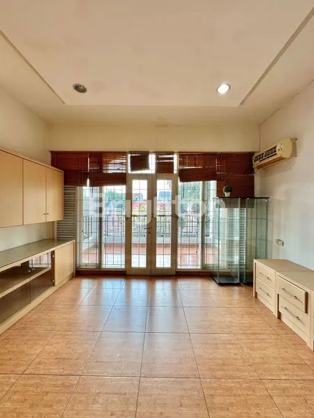 image RUMAH CIPETE CILANDAK MEWAH 2 LT (7)