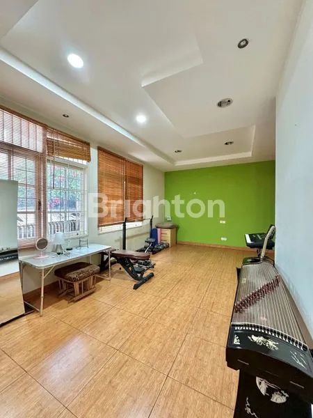 image RUMAH CIPETE CILANDAK MEWAH 2 LT (8)