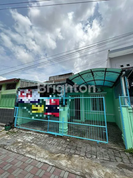 image RUMAH CANTIK SIAP HUNI DI TENGAH KOTA SOLO (1)