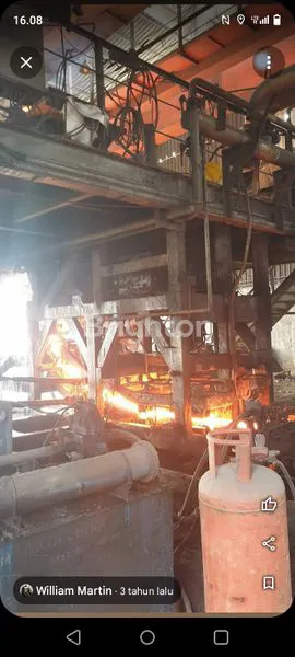 image PABRIK BESI BETON AKTIF, LUAS, IJIN LENGKAP, MOJOKERTO (6)