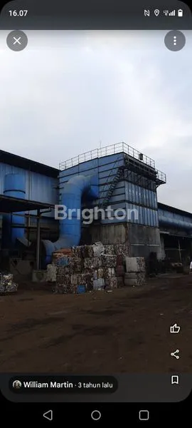 image PABRIK BESI BETON AKTIF, LUAS, IJIN LENGKAP, MOJOKERTO (2)