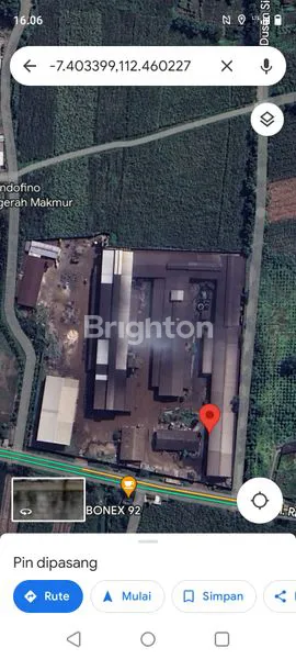 image PABRIK BESI BETON AKTIF, LUAS, IJIN LENGKAP, MOJOKERTO (7)