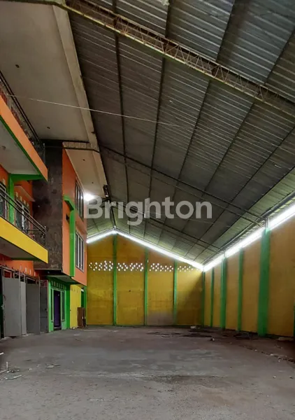 image GUDANG SIAP PAKAI DEKAT KLATEN, ADA KANTOR 3 LANTAI (2)