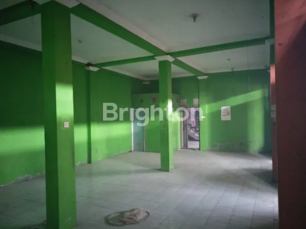 image GUDANG SIAP PAKAI DEKAT KLATEN, ADA KANTOR 3 LANTAI (3)