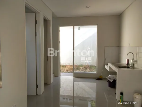 image RUMAH MINIMALIS 2 LANTAI NORTHWEST CITRALAND DEKAT UC, GRAND PAKUWON DAN GWALK (2)