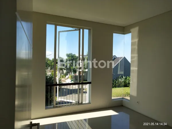 image RUMAH MINIMALIS 2 LANTAI NORTHWEST CITRALAND DEKAT UC, GRAND PAKUWON DAN GWALK (5)