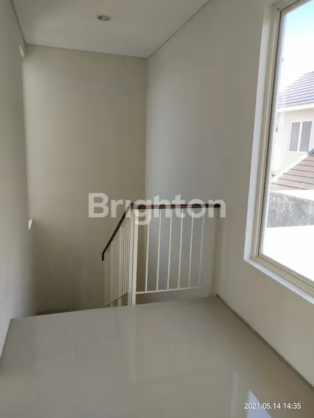 image RUMAH MINIMALIS 2 LANTAI NORTHWEST CITRALAND DEKAT UC, GRAND PAKUWON DAN GWALK (8)