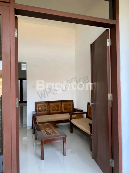 image DIJUAL RUMAH MEWAH DI GRAHA KENCANA BALEARJOSARI BLIMBING KOTA MALANG SEMI FURNISH (7)