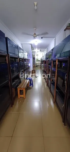 image RUMAH KARTINI SAWAH BESAR - 3 LANTAI & SIAP HUNI (3)