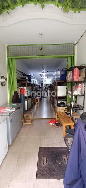 image RUMAH KARTINI SAWAH BESAR - 3 LANTAI & SIAP HUNI (1)