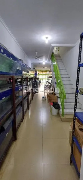 image RUMAH KARTINI SAWAH BESAR - 3 LANTAI & SIAP HUNI (5)