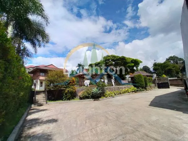 image MURAH VILLA CLASIK FURNISHED DI PUNCAK BOGOR (5)