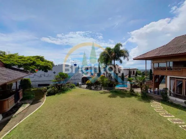 image MURAH VILLA CLASIK FURNISHED DI PUNCAK BOGOR (6)