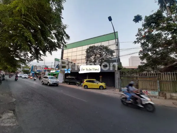 image RUKO LUAS DI  SLAMET RIYADI MALANG (1)