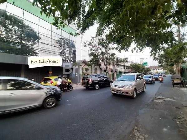 image RUKO LUAS DI  SLAMET RIYADI MALANG (8)