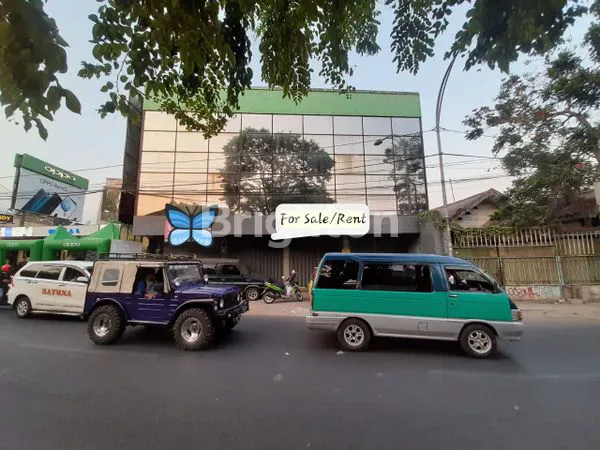 image RUKO LUAS DI  SLAMET RIYADI MALANG (9)