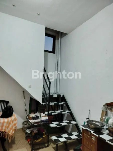 image DIJUAL RUMAH SEMI FURNISH DI DAERAH SULFAT MALANG (6)