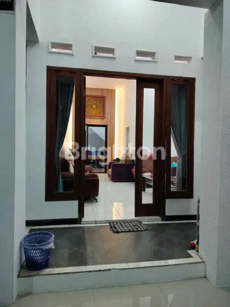 image DIJUAL RUMAH SEMI FURNISH DI DAERAH SULFAT MALANG (2)