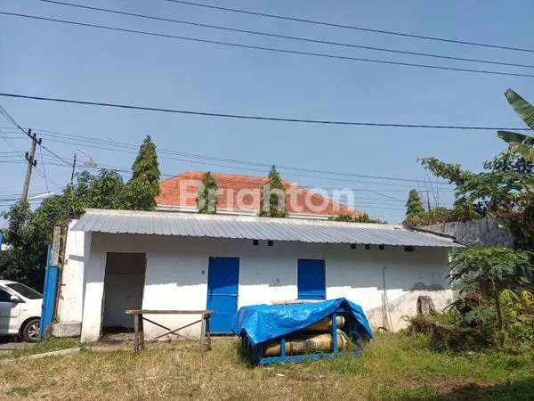 image PABRIK SNACK & WAFER, AKTIF DAN IJIN LENGKAP, ZONA INDUSTRI, MALANG (8)