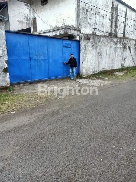 image PABRIK SNACK & WAFER, AKTIF DAN IJIN LENGKAP, ZONA INDUSTRI, MALANG (7)