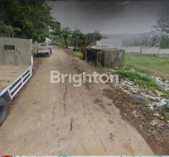 image DIJUAL TANAH DARAT DI CITEREUP (1)