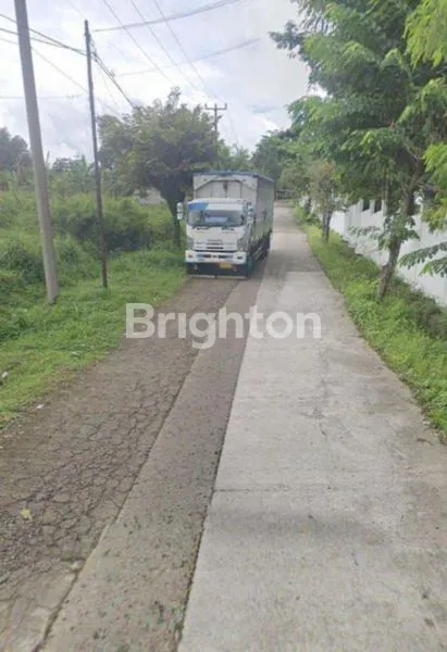 image DIJUAL TANAH DARAT DI CITEREUP (4)