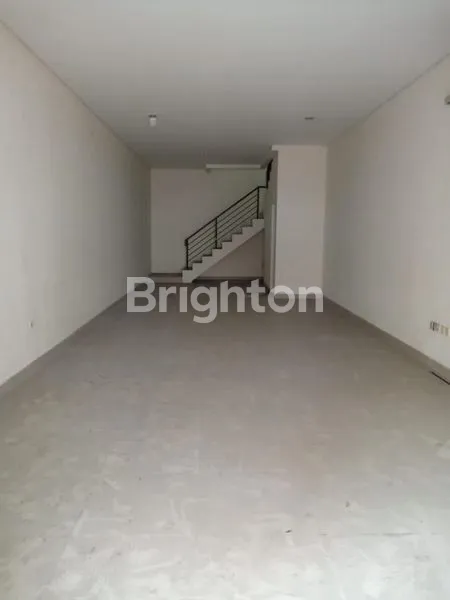 RUKO 2 LANTAI MULTI USAHA JL.GUNUNG BATU