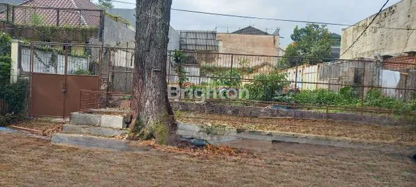 image JUAL TANAH KOMERSIL DI LOKASI PREMIUM CIPAGANTI-CIHAMPELAS BANDUNG (2)