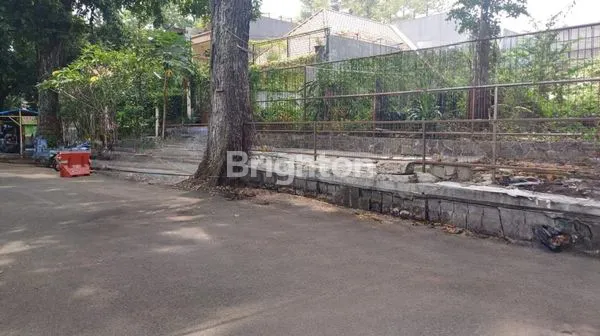 image JUAL TANAH KOMERSIL DI LOKASI PREMIUM CIPAGANTI-CIHAMPELAS BANDUNG (1)