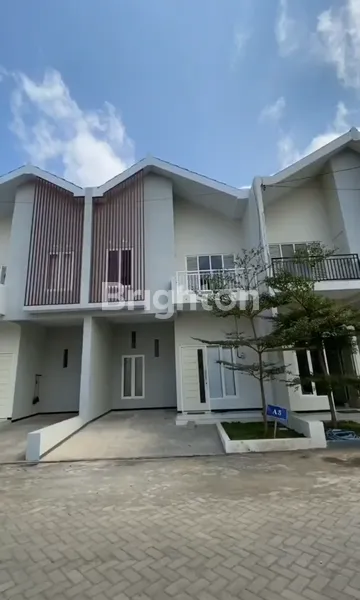 image PERUMAHAN KARANGPLOSO MURAH ROW JALAN 2 MOBIL LOSS (1)