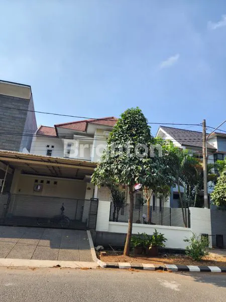 image RUMAH INDAH, ASRI ,NYAMAN,AMAN  SIAP HUNI ,KEMANG PRATAMA  (1)