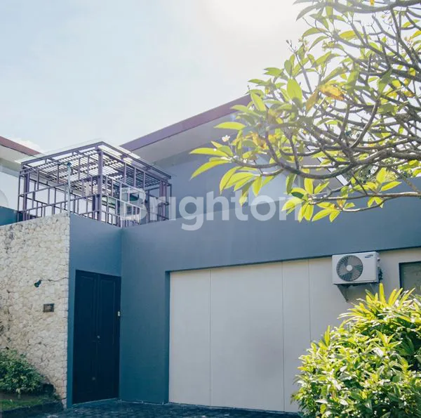 image VILLA SPRING LEAF RESIDENCE KUTA - BALI (1)