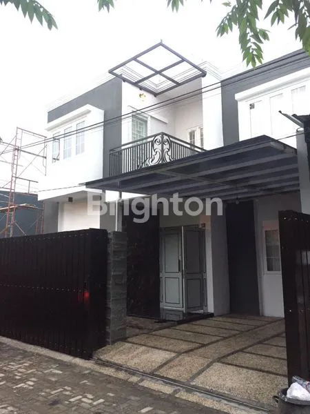 image RUMAH MEWAH GADING INDAH (1)