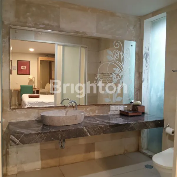 image VILLA SPRING LEAF RESIDENCE KUTA - BALI (2)