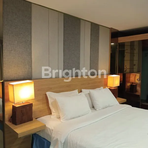 image VILLA SPRING LEAF RESIDENCE KUTA - BALI (5)