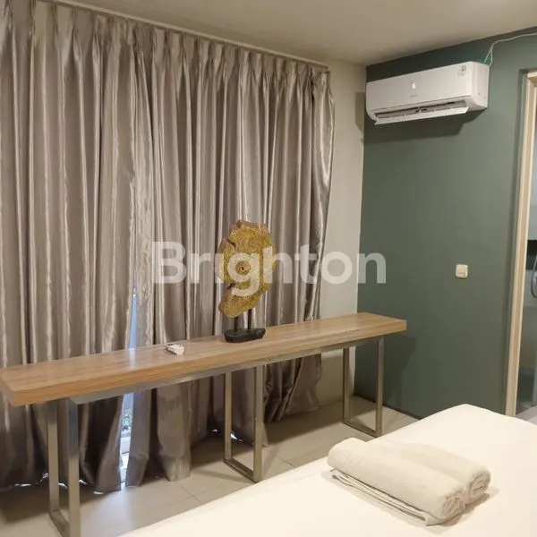 image VILLA SPRING LEAF RESIDENCE KUTA - BALI (3)