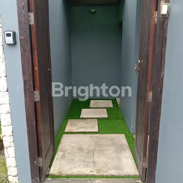 image VILLA SPRING LEAF RESIDENCE KUTA - BALI (6)