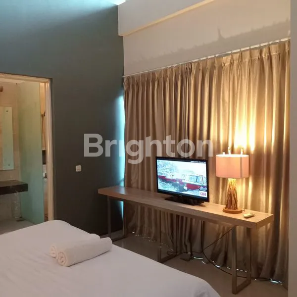 image VILLA SPRING LEAF RESIDENCE KUTA - BALI (4)